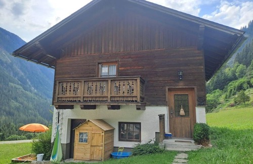Rohrmoos-Untertal Apartamento | Ferienhaus - Rochlhof