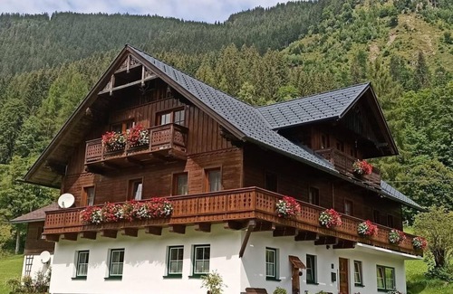 Rohrmoos-Untertal Apartamento | Ferienhaus - Rochlhof