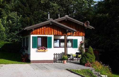 Gallhof Casa | Ferienhaus Romantika