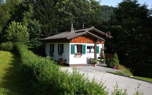 Gallhof Casa | Ferienhaus Romantika