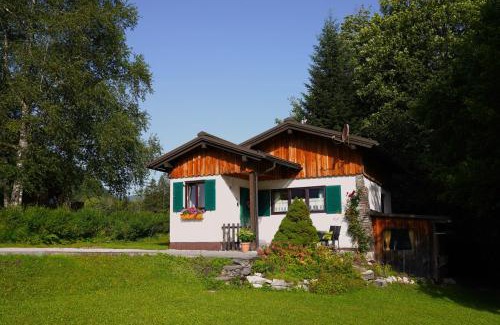 Gallhof Casa | Ferienhaus Romantika