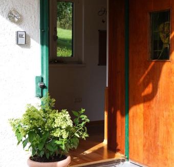 Gallhof Casa | Ferienhaus Romantika