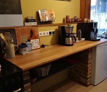 Stolberg Apartamento | Ferienhaus Rosaly