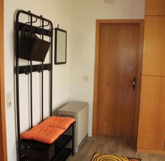Aue Apartamento | Ferienhaus Rosental