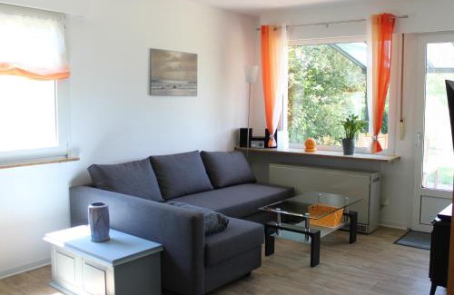 Aue Apartamento | Ferienhaus Rosental