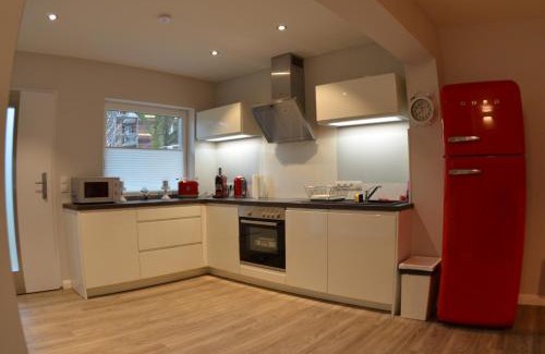 Pries Casa | Ferienhaus Rosi