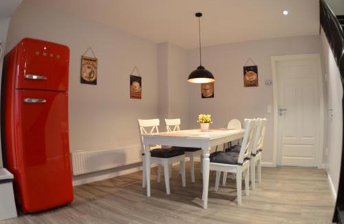 Pries Casa | Ferienhaus Rosi