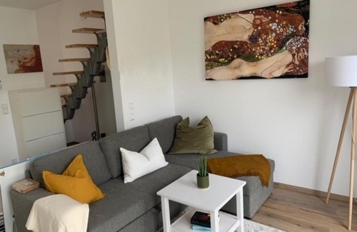 Neuburg am Rhein Casa | Ferienhaus Südpfalz