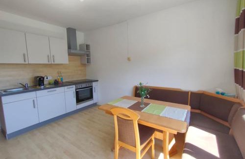 Unserfrau-Altweitra Apartamento | Ferienhaus Schwarzinger