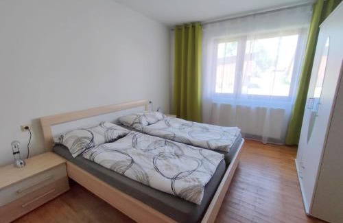 Unserfrau-Altweitra Apartamento | Ferienhaus Schwarzinger