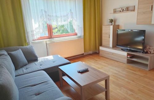 Unserfrau-Altweitra Apartamento | Ferienhaus Schwarzinger