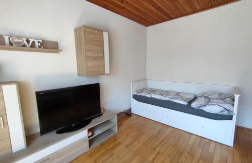 Unserfrau-Altweitra Apartamento | Ferienhaus Schwarzinger