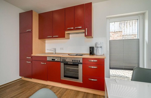 Muritz Casa | Ferienhaus Schilfblick