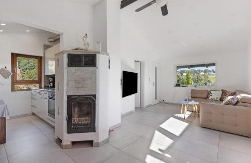 Herdwangen Schoenach Casa | Ferienhaus Schönach