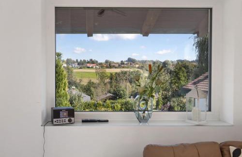 Herdwangen Schoenach Casa | Ferienhaus Schönach