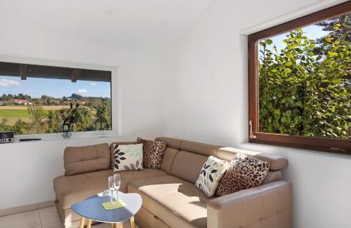 Herdwangen Schoenach Casa | Ferienhaus Schönach