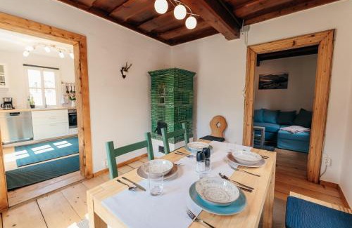 Grundlsee Casa | Ferienhaus s Manz