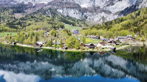 Grundlsee Casa | Ferienhaus s Manz