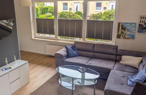 Schwerin Apartamento | Ferienhaus Sande