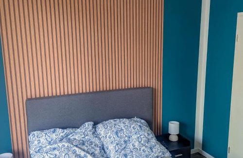 Schwerin Apartamento | Ferienhaus Sande