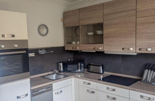 Schwerin Apartamento | Ferienhaus Sande