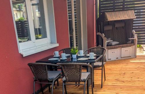 Schwerin Apartamento | Ferienhaus Sande