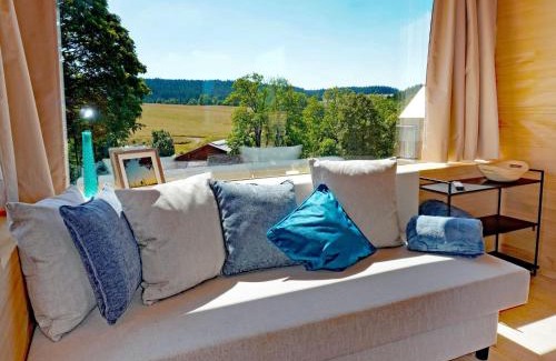 Sankt Georgen im Schwarzwald Casa | Ferienhaus, Sankt Georgen