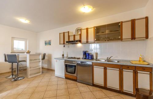 Kosinozici Casa | Ferienhaus Sascha in Poreč