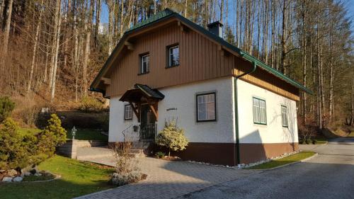 Hinterstoder Casa | Ferienhaus Saxenauer