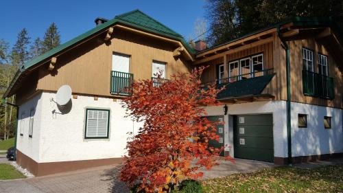 Hinterstoder Casa | Ferienhaus Saxenauer