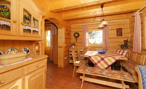 Regenhutte Apartamento | Ferienhaus Schachtenbach