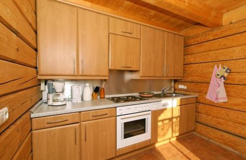Regenhutte Apartamento | Ferienhaus Schachtenbach