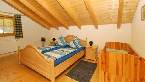 Regenhutte Apartamento | Ferienhaus Schachtenbach