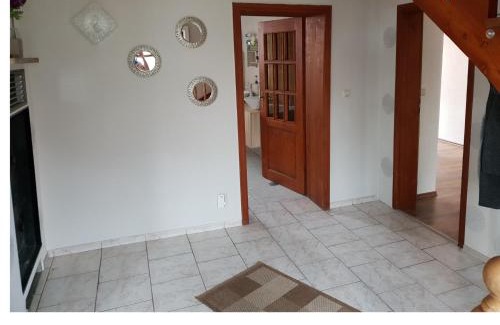 Gerstungen Casa | Ferienhaus Schäfer