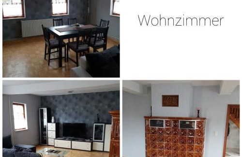 Gerstungen Casa | Ferienhaus Schäfer
