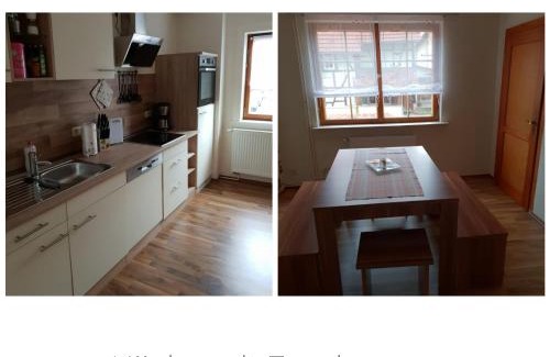 Gerstungen Casa | Ferienhaus Schäfer