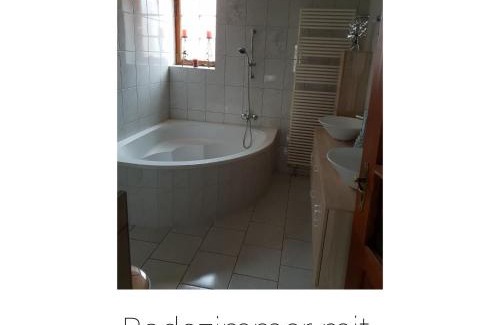 Gerstungen Casa | Ferienhaus Schäfer