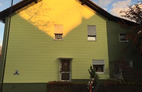 Tholey Casa | Ferienhaus Schöndorf