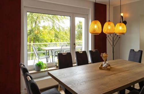 Stadt Wehlen Casa | Ferienhaus Schöne Aussicht