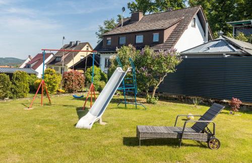 Frielendorf Casa | Ferienhaus Schöne Aussicht