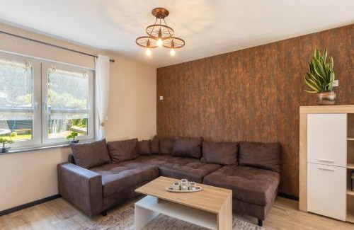 Frielendorf Casa | Ferienhaus Schöne Aussicht
