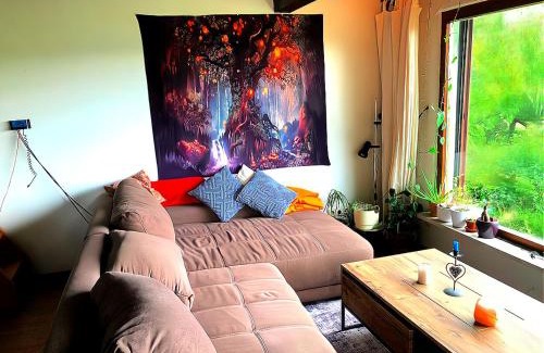 Winzenhofen Casa | Ferienhaus, Schöntal-Winzenhofenn