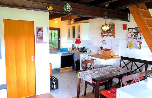 Winzenhofen Casa | Ferienhaus, Schöntal-Winzenhofenn