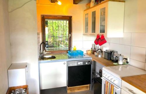 Winzenhofen Casa | Ferienhaus, Schöntal-Winzenhofenn