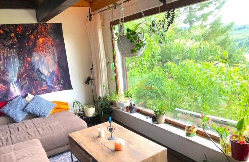 Winzenhofen Casa | Ferienhaus, Schöntal-Winzenhofenn