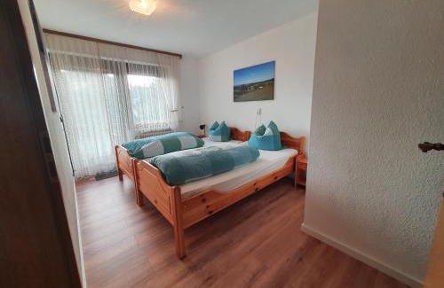 Schoenwald Apartamento | Ferienhaus-Schönwald im Herzen des Schwarzwaldes 2Zimmer-Wohnung mit Dachterrasse und Balkon App 25