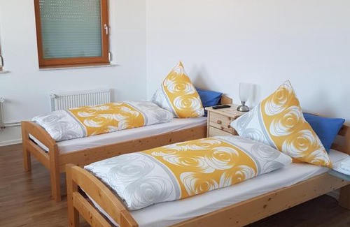 Holtensen Casa | Ferienhaus Schiffer