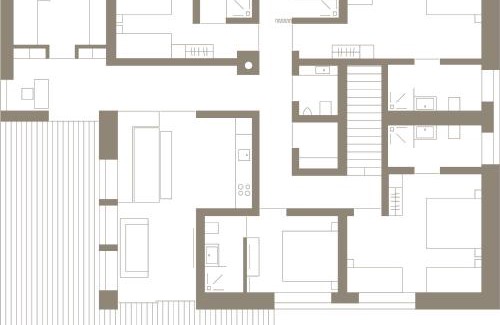 Mellau Casa | Ferienhaus Schihütte Mellau