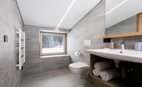 Mellau Casa | Ferienhaus Schihütte Mellau