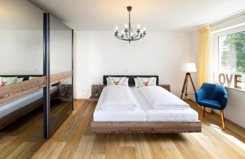 Dobersing Casa | Ferienhaus Schlamminger